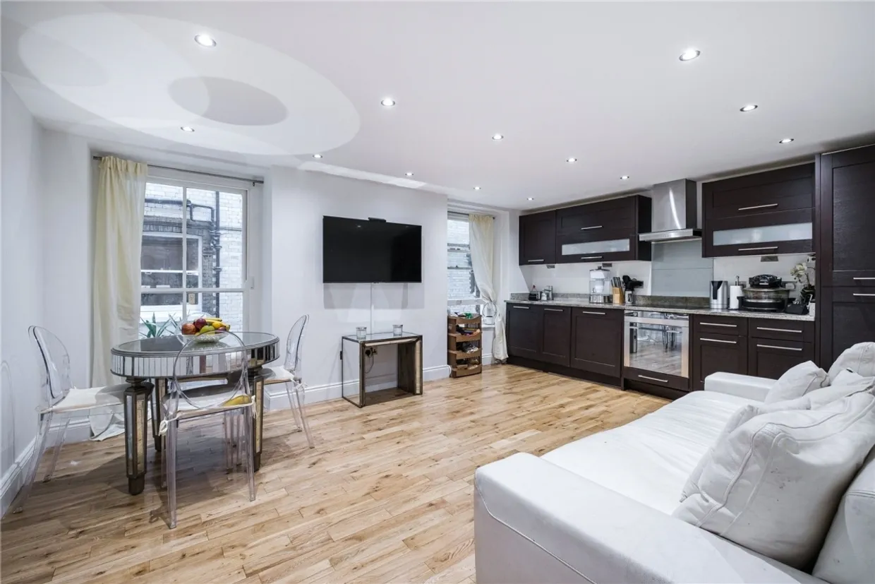 Yorkshire Grey Place Hampstead NW3 photo 6
