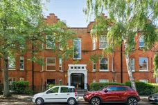 Flanders Road London W4 photo 1