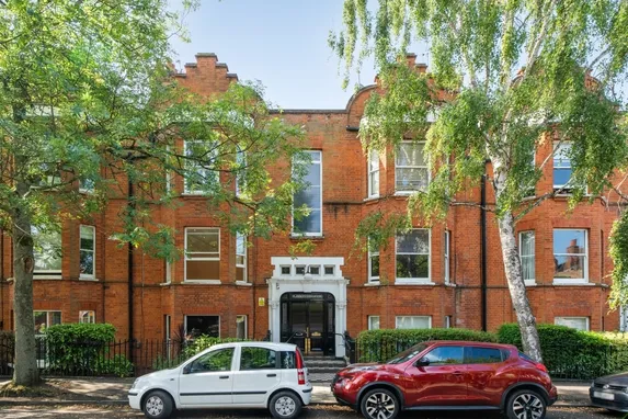 Flanders Road London W4