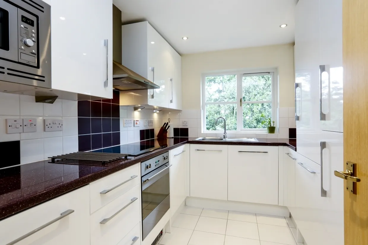 Parkside, SW19 photo 1