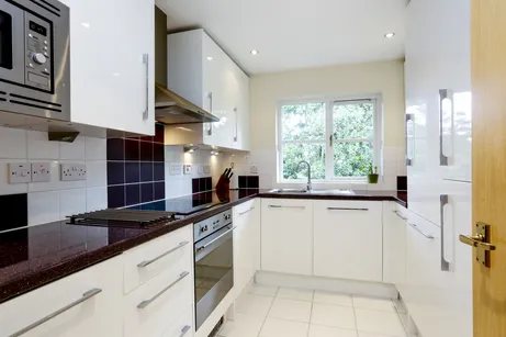 Parkside, SW19