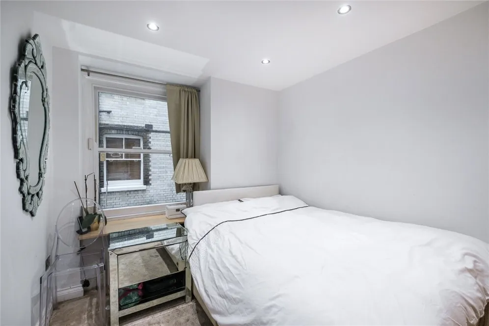 Yorkshire Grey Place Hampstead NW3 photo 3