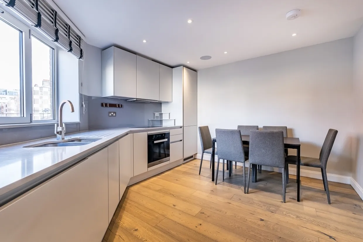 Ashburnham Mews Westminster SW1P photo 6