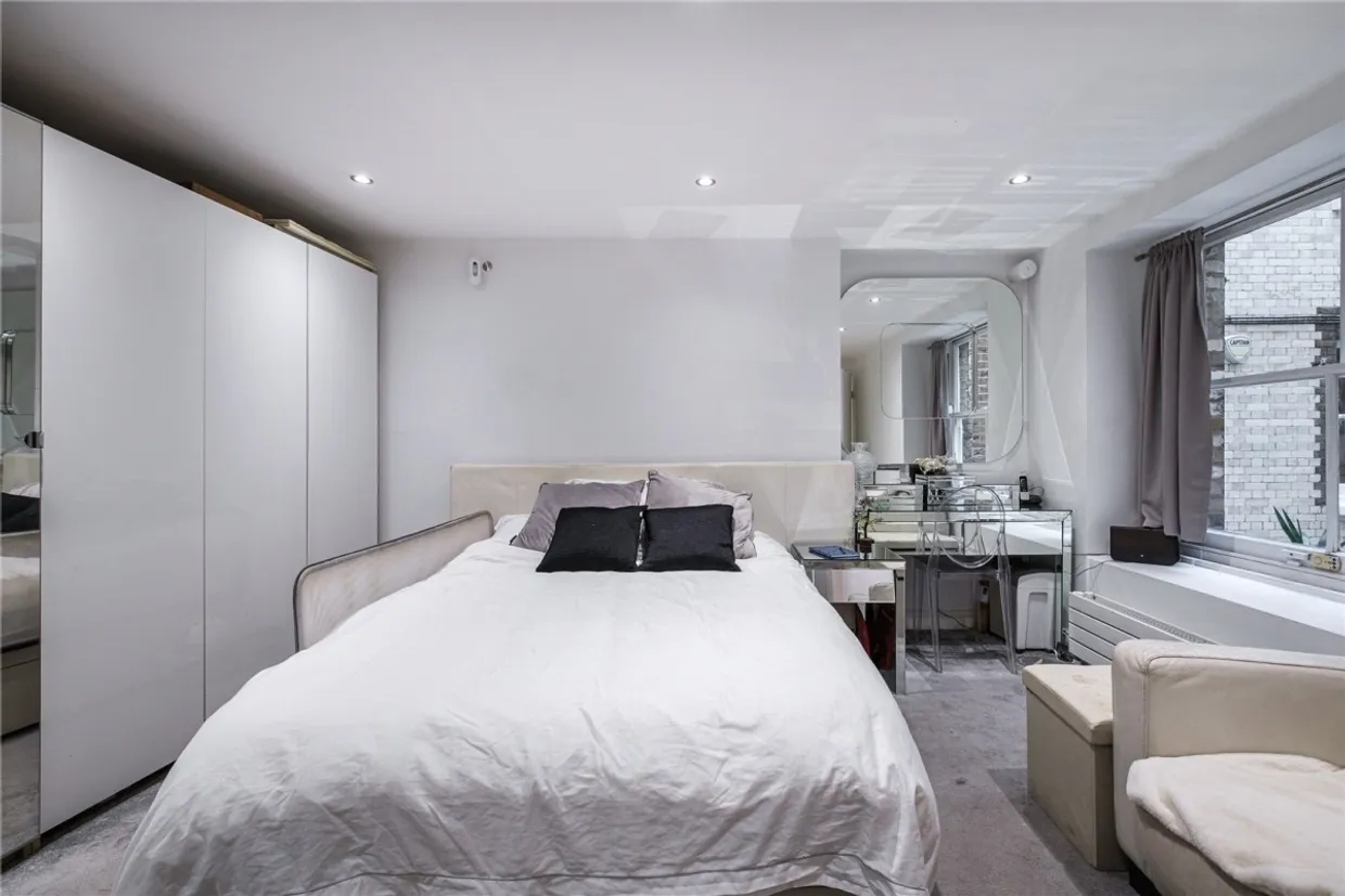 Yorkshire Grey Place Hampstead NW3 photo 4