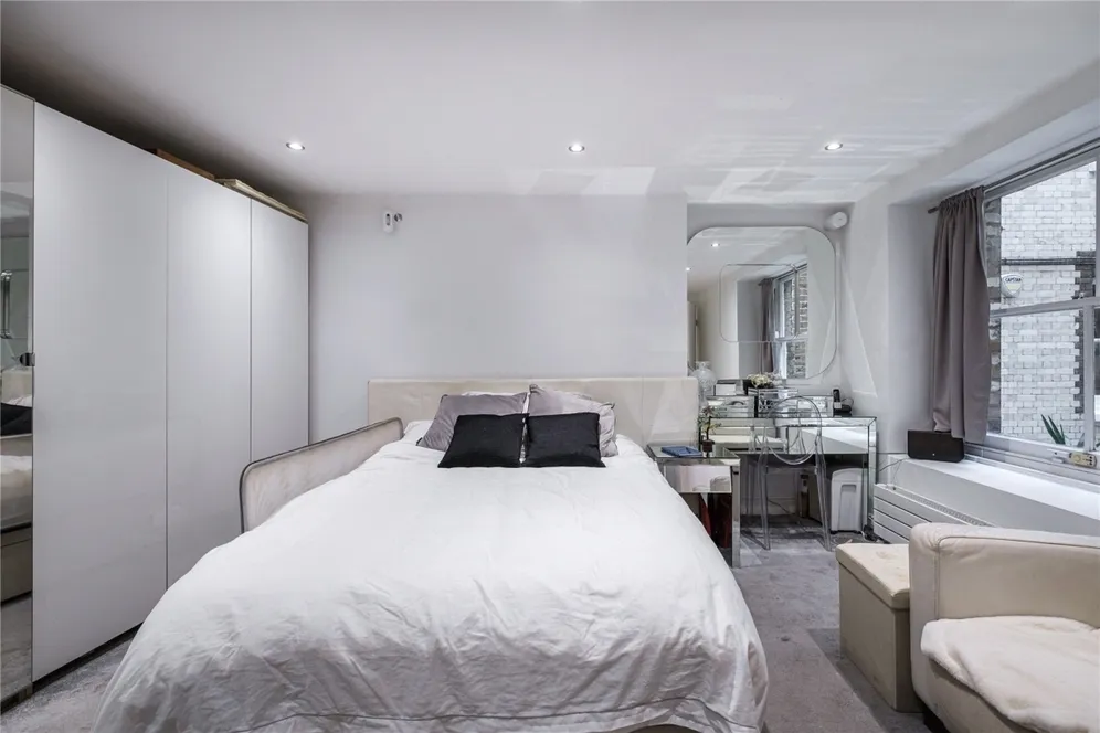 Yorkshire Grey Place Hampstead NW3 photo 4