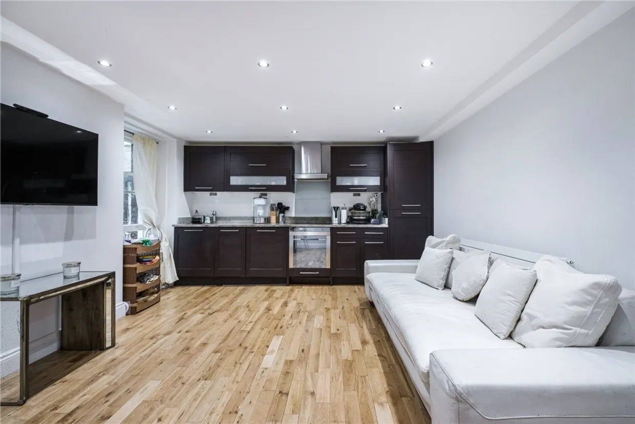 Yorkshire Grey Place Hampstead NW3 photo 5