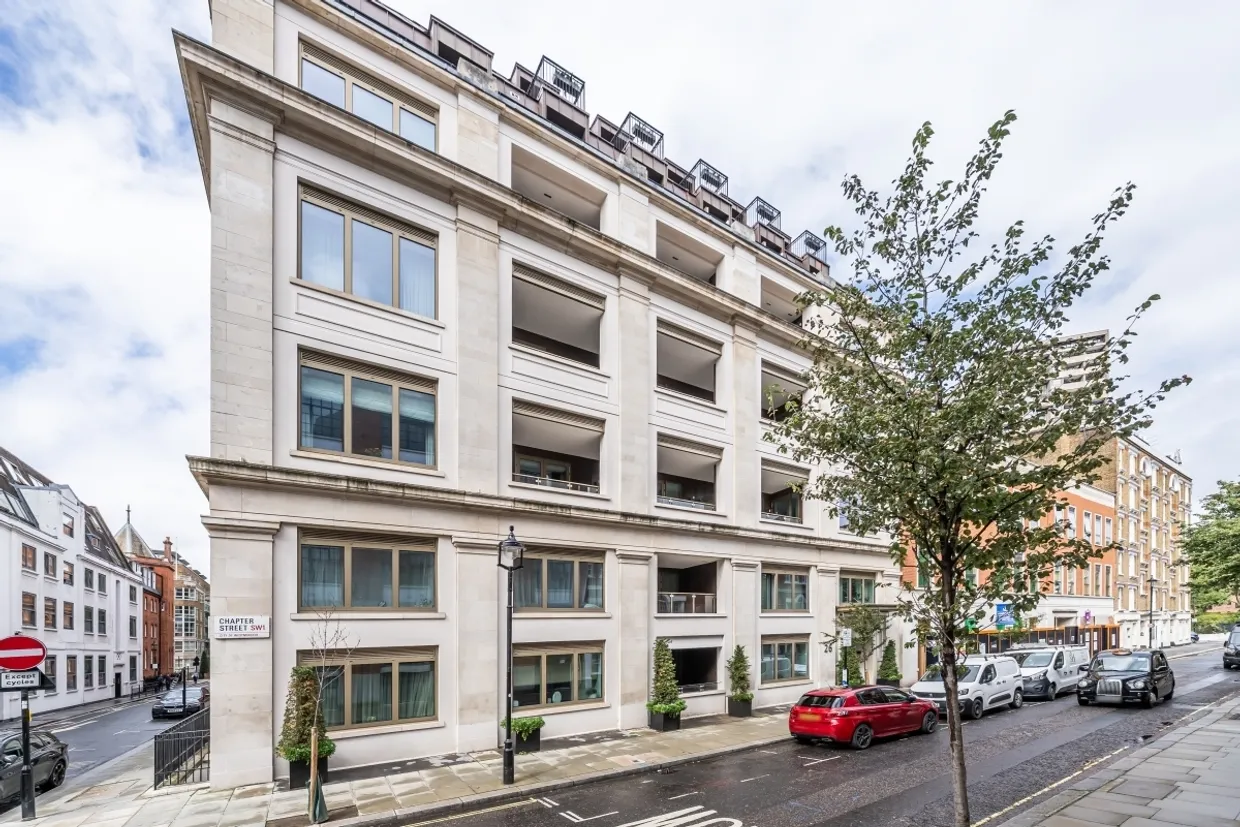 Chapter Street London SW1P photo 13