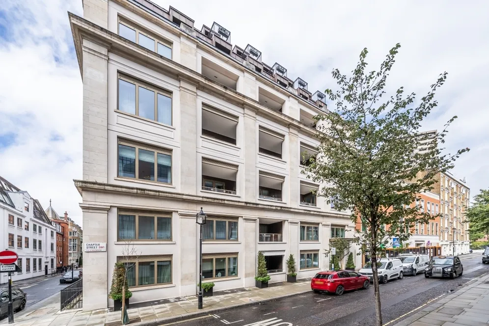 Chapter Street London SW1P photo 13
