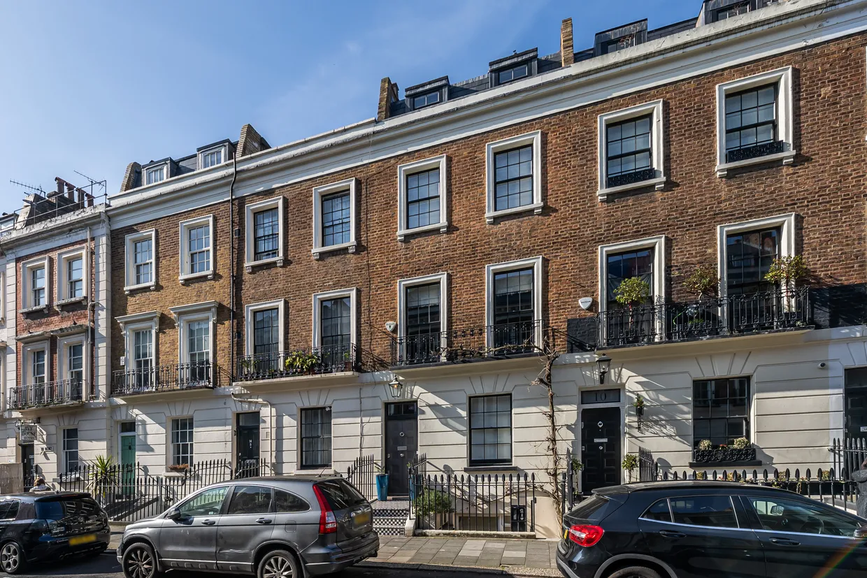 Hugh Street, London, SW1V photo 10