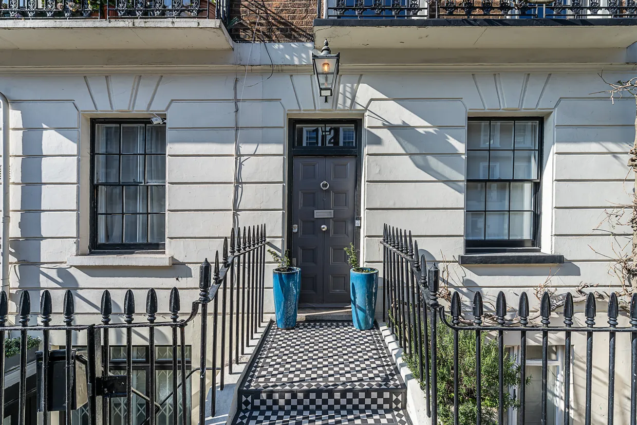 Hugh Street, London, SW1V photo 11