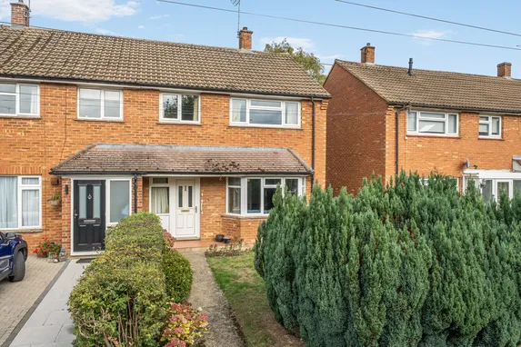 Edgar Road, Sevenoaks, TN15