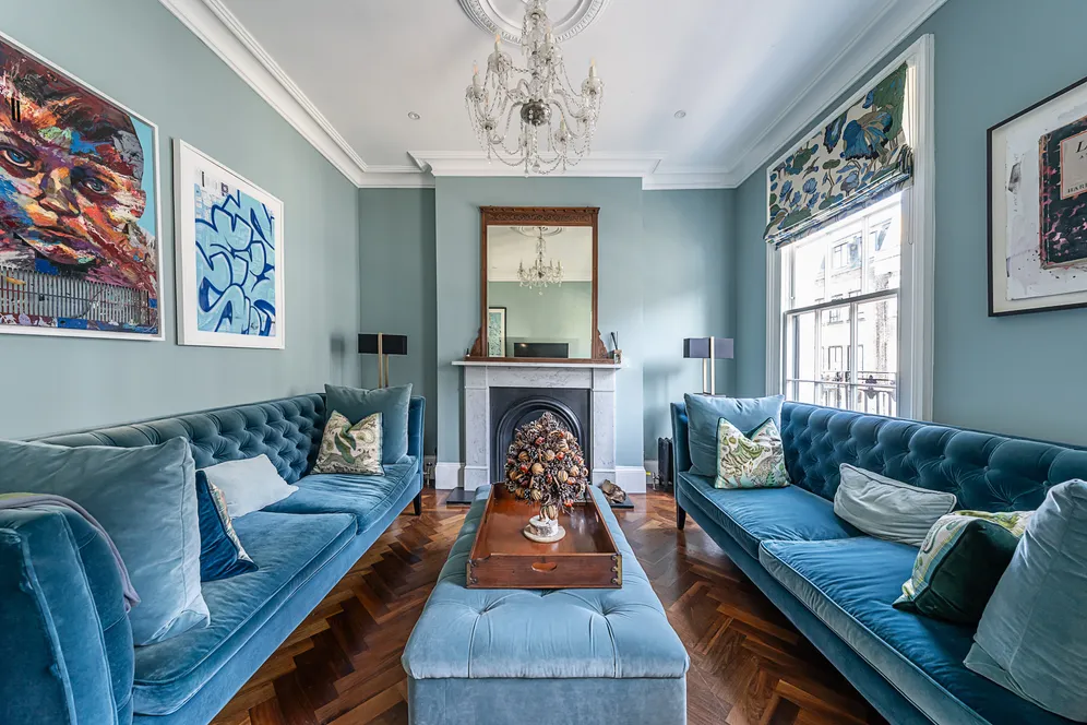 Hugh Street, London, SW1V photo 18
