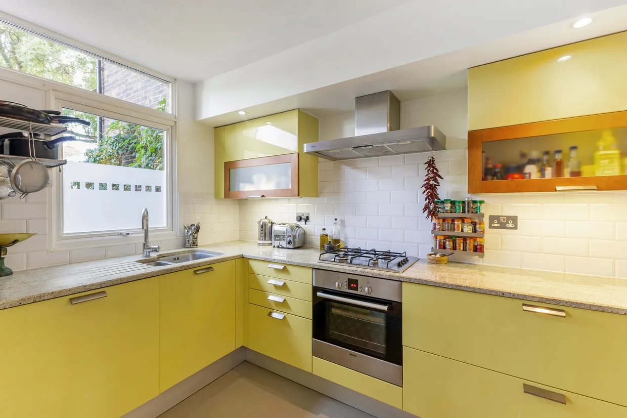 Delawyk Crescent, London, SE24 photo 2