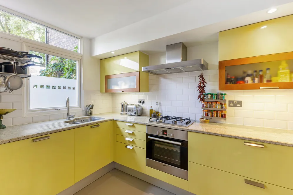 Delawyk Crescent, London, SE24 photo 2
