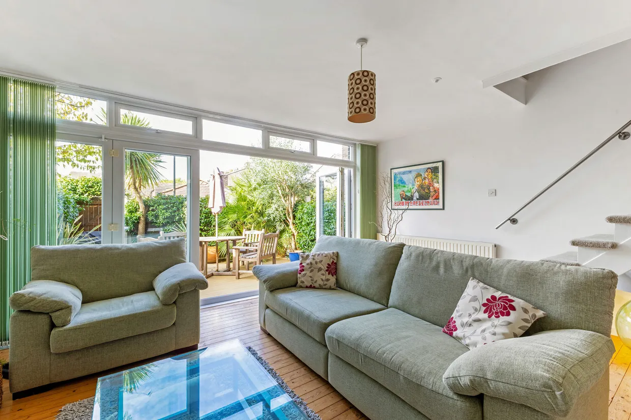 Delawyk Crescent, London, SE24 photo 3