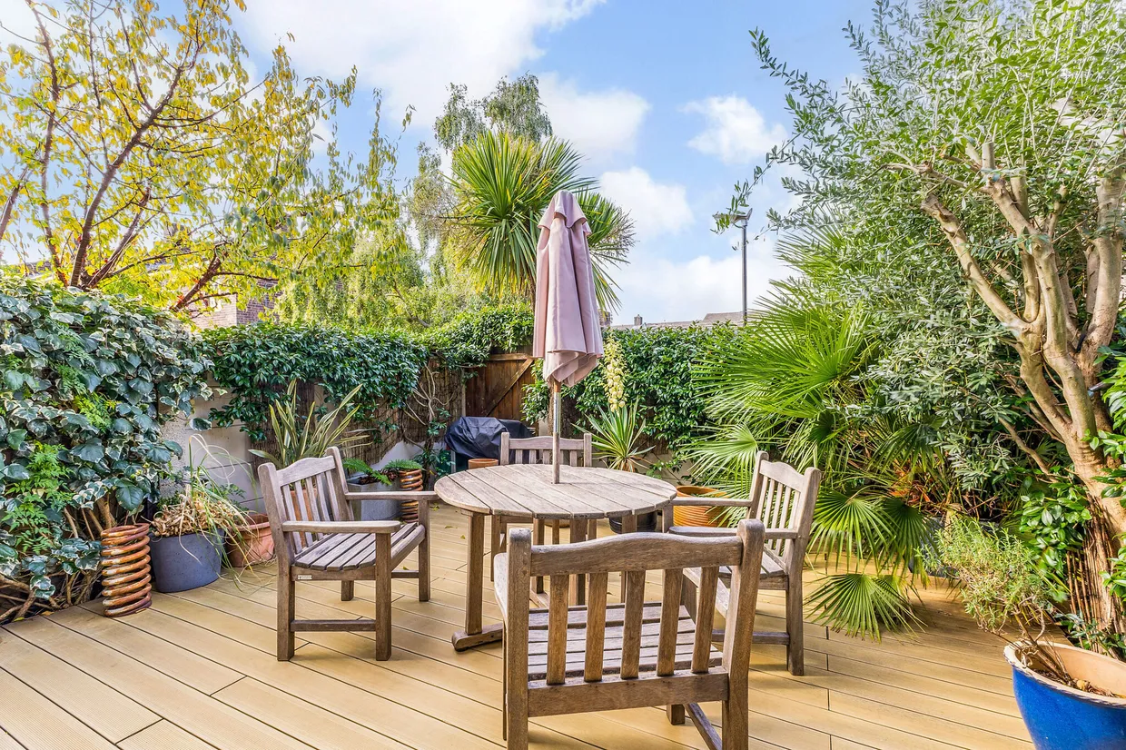 Delawyk Crescent, London, SE24 photo 4