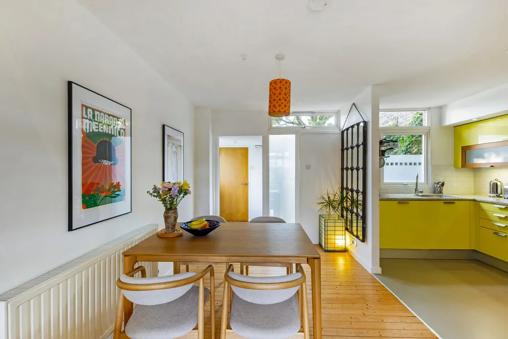 Delawyk Crescent, London, SE24 photo 10