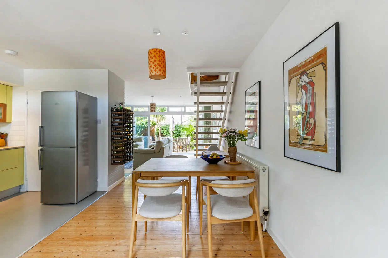 Delawyk Crescent, London, SE24 photo 15