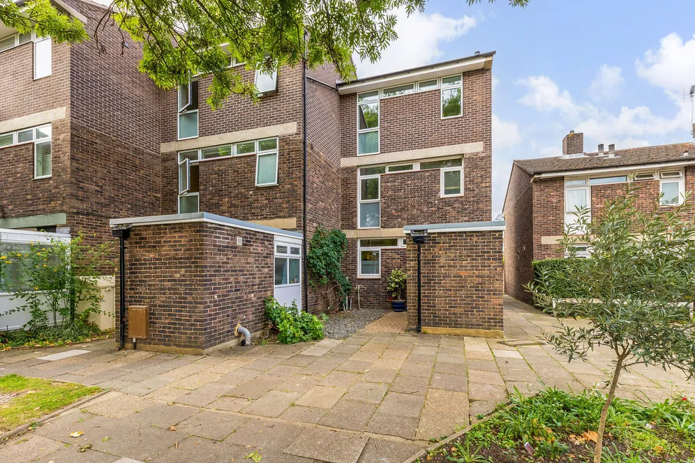 Delawyk Crescent, London, SE24 photo 18