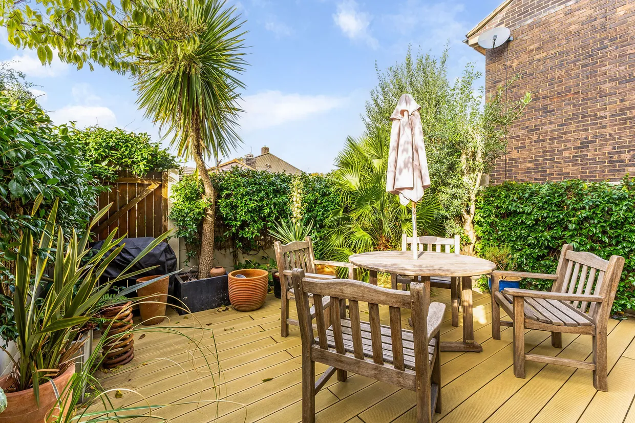 Delawyk Crescent, London, SE24 photo 19