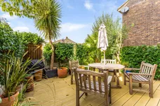 Delawyk Crescent, London, SE24 photo 19