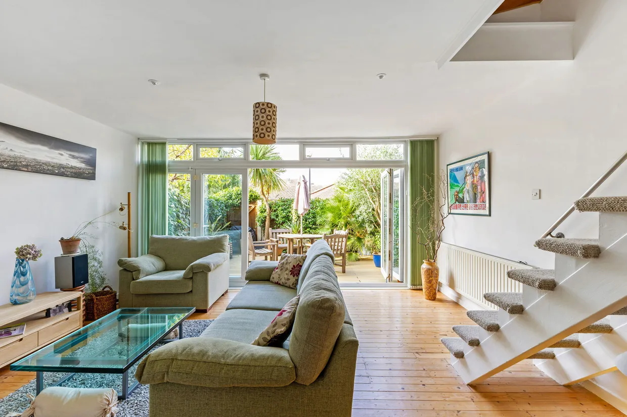 Delawyk Crescent, London, SE24 photo 20