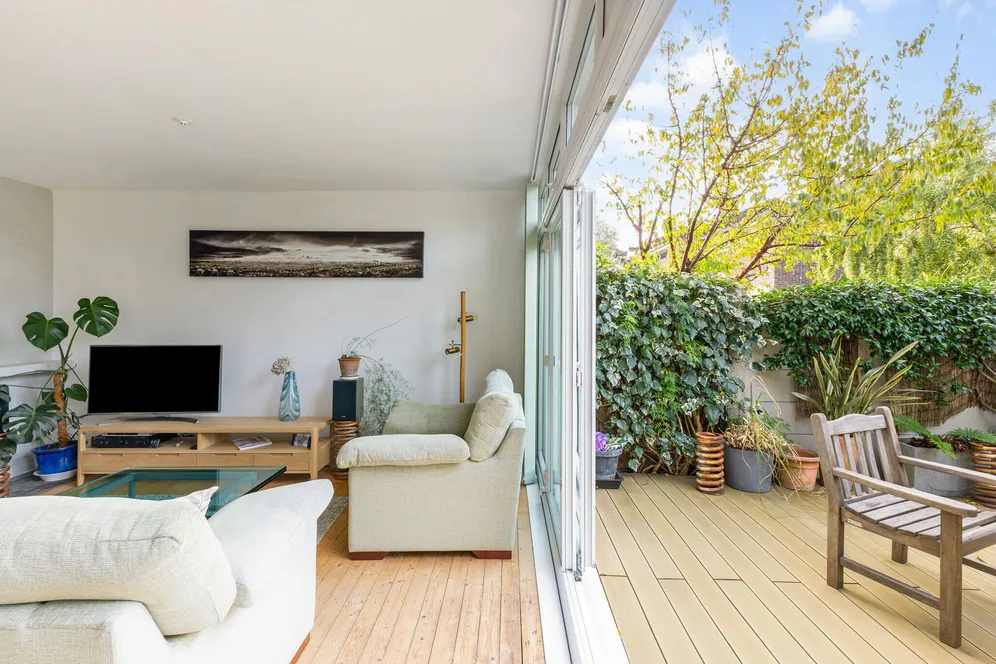 Delawyk Crescent, London, SE24 photo 25