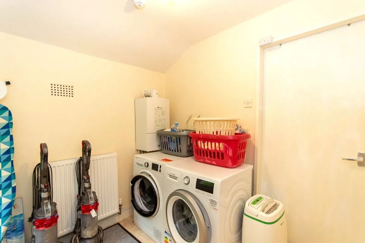 Caellepa, Bangor, Gwynedd, LL57