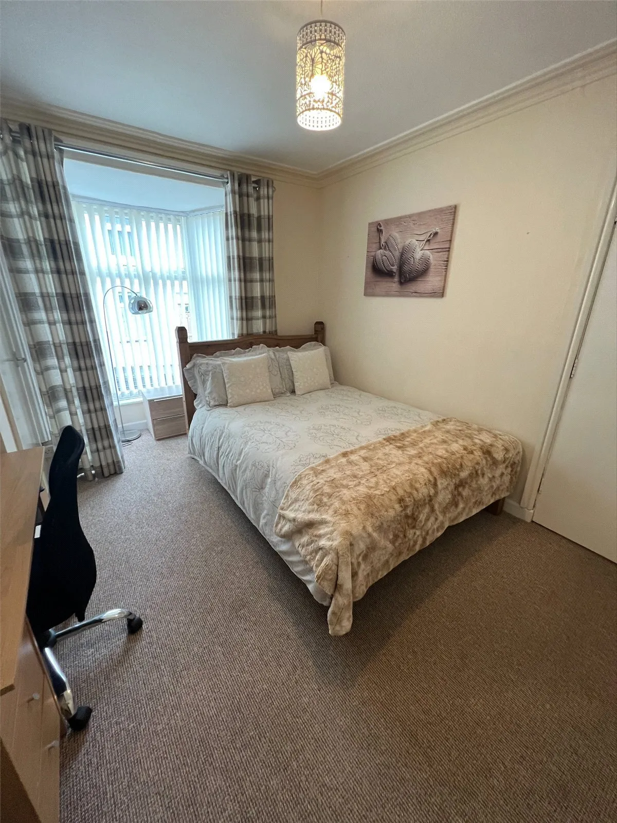 Caellepa, Bangor, Gwynedd, LL57
