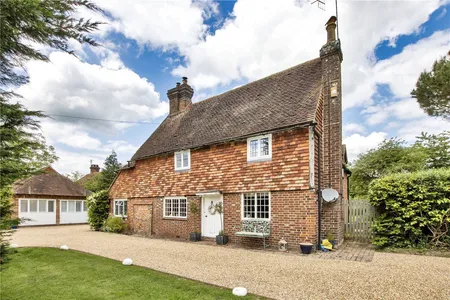 Tonbridge Road, Bough Beech, TN8