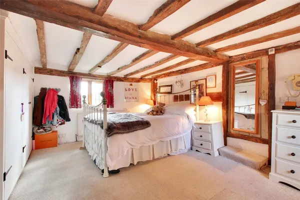 Tonbridge Road, Bough Beech, TN8 photo 6