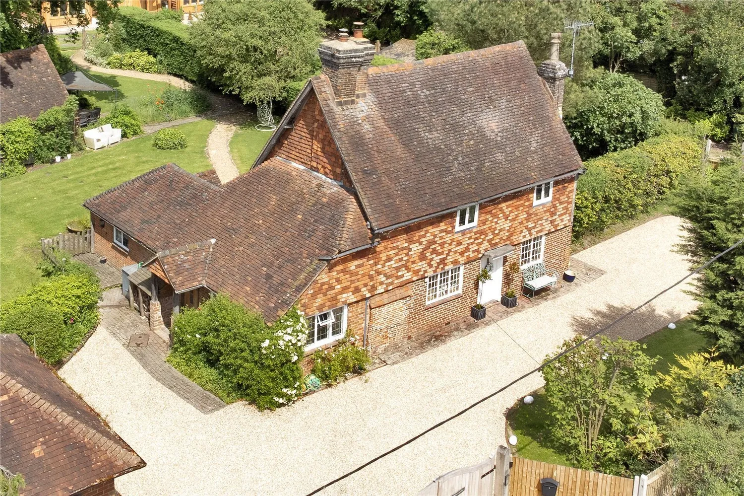 Tonbridge Road, Bough Beech, TN8 photo 11
