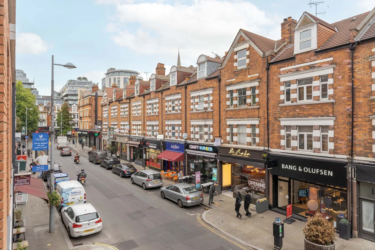 Bond Street, Ealing, W5 photo 14