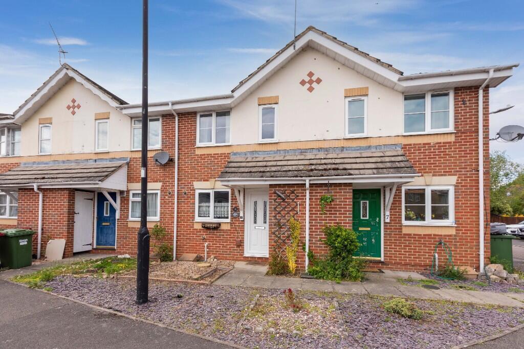 Richards Way, Cippenham Image 1