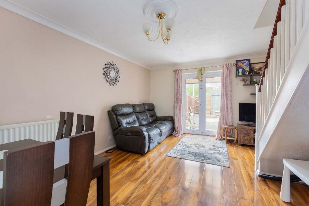 Richards Way, Cippenham Image 2