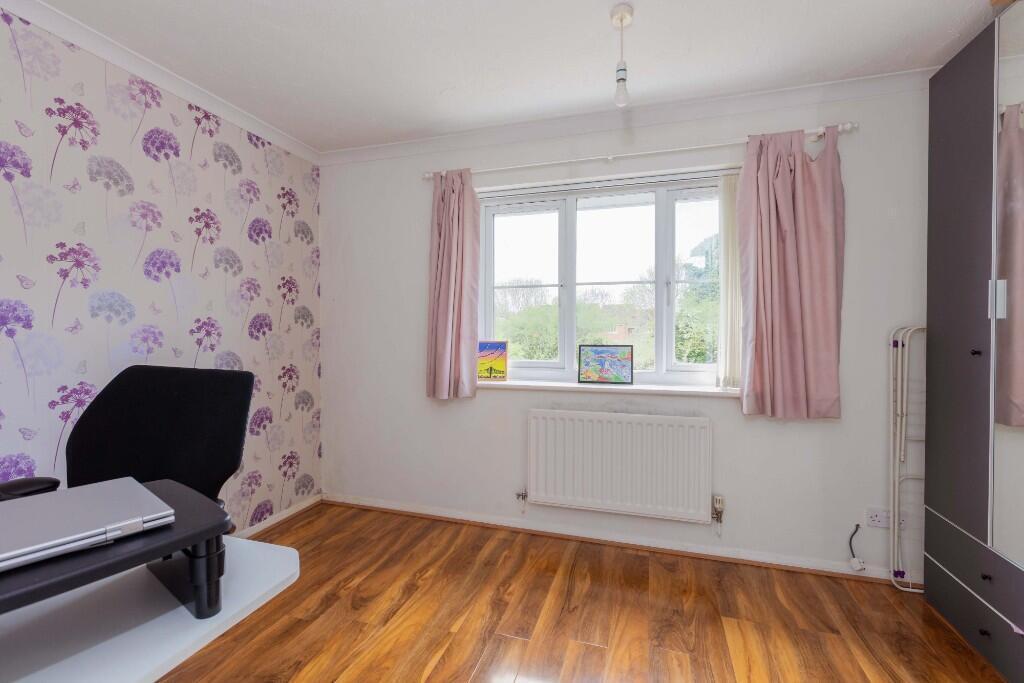 Richards Way, Cippenham Image 8