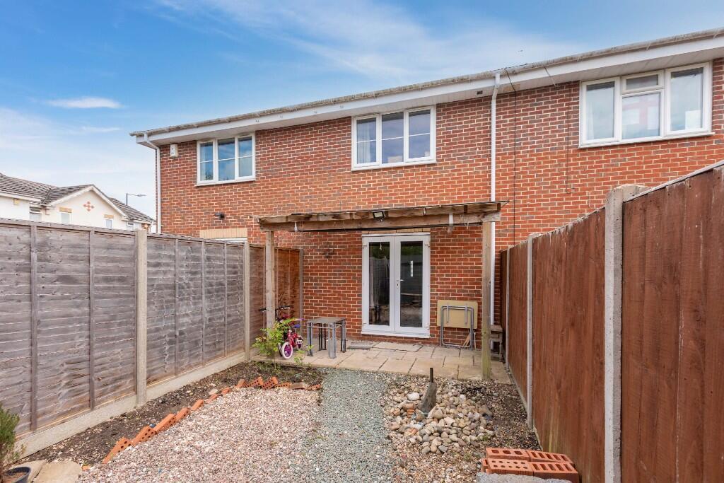 Richards Way, Cippenham Image 10