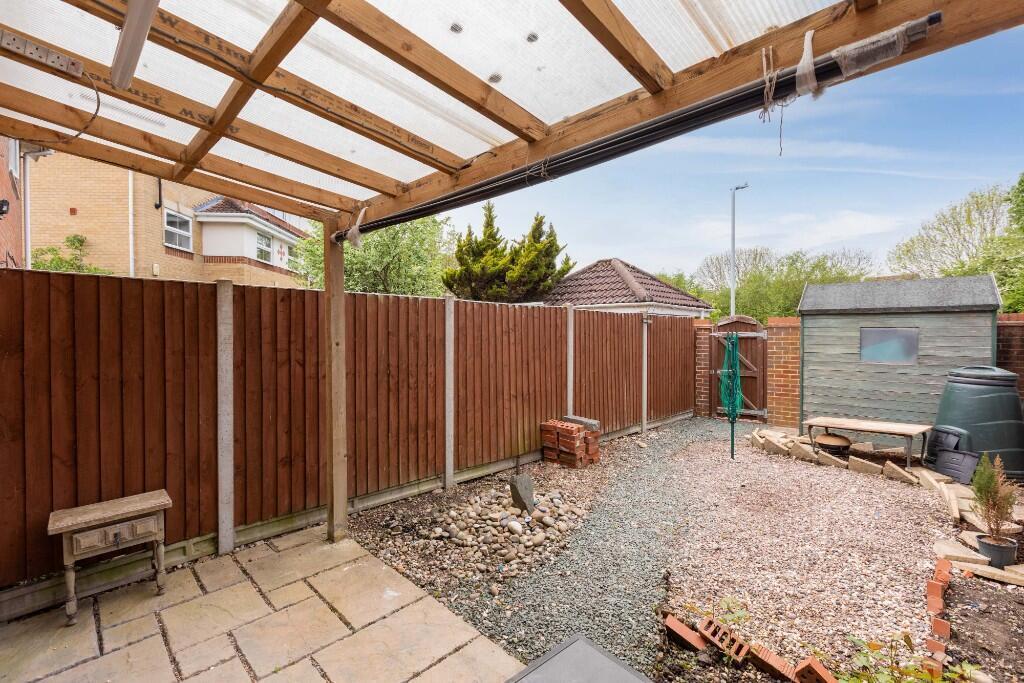 Richards Way, Cippenham Image 11