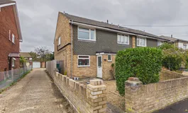 Ashford Crescent, Ashford, TW15