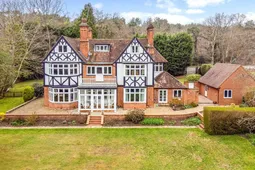 London Road, Camberley, GU15