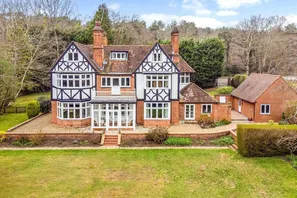 London Road, Camberley, Surrey, GU15