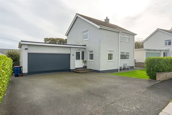 Craig Y Don, Benllech, Anglesey, LL74