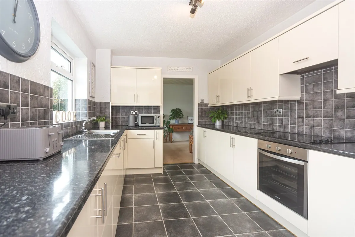 Craig Y Don, Benllech, Anglesey, LL74