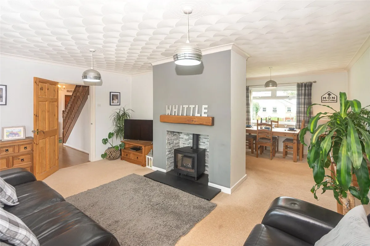 Craig Y Don, Benllech, Anglesey, LL74