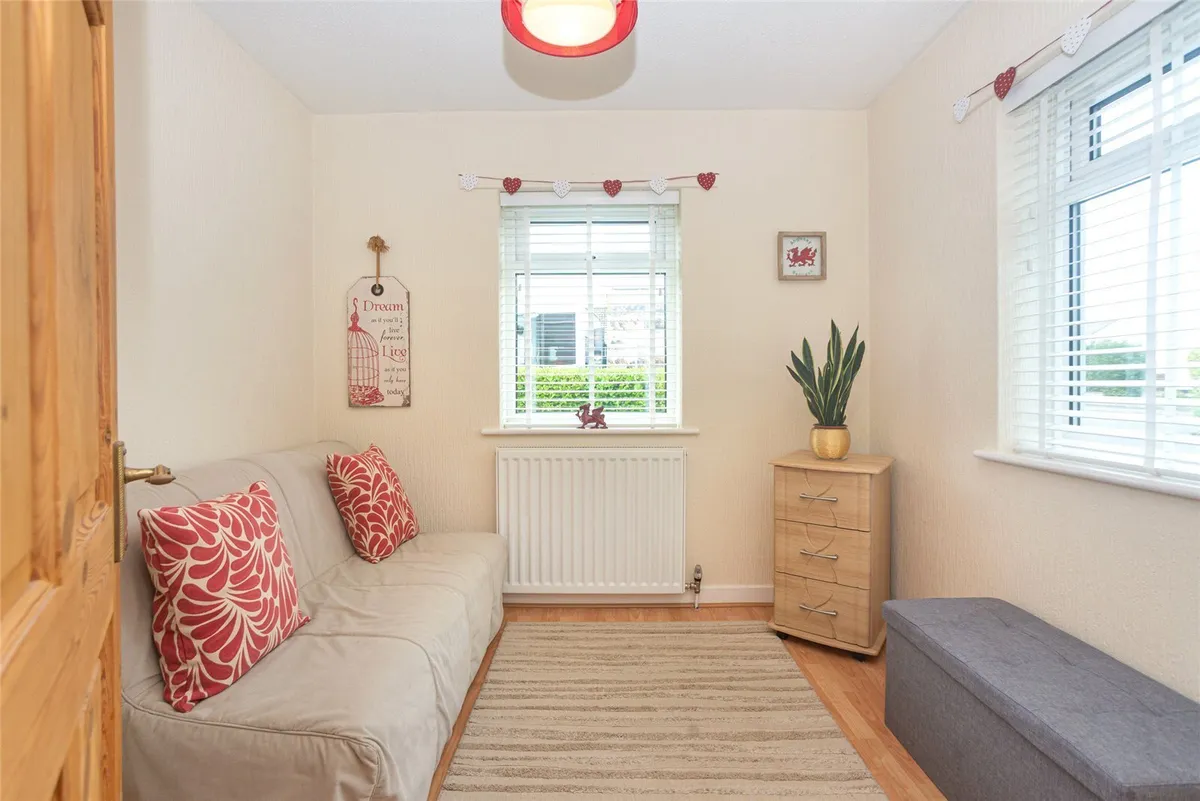 Craig Y Don, Benllech, Anglesey, LL74