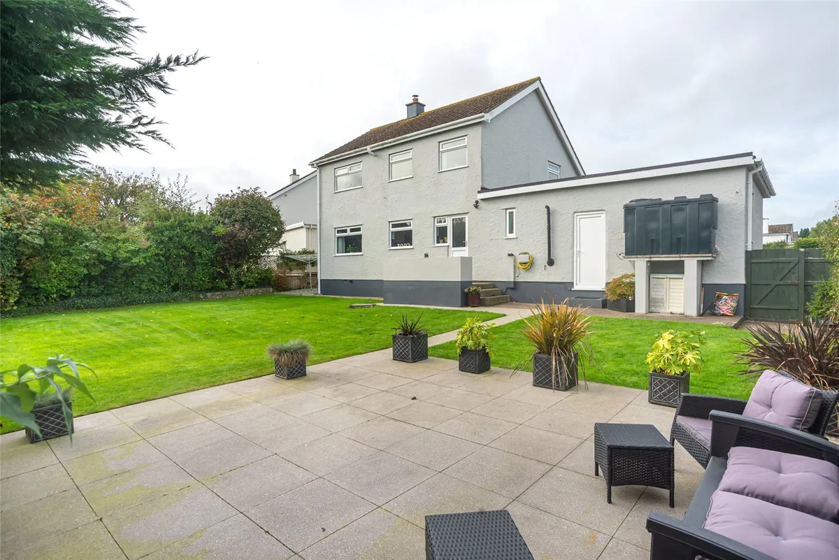 Craig Y Don, Benllech, Anglesey, LL74
