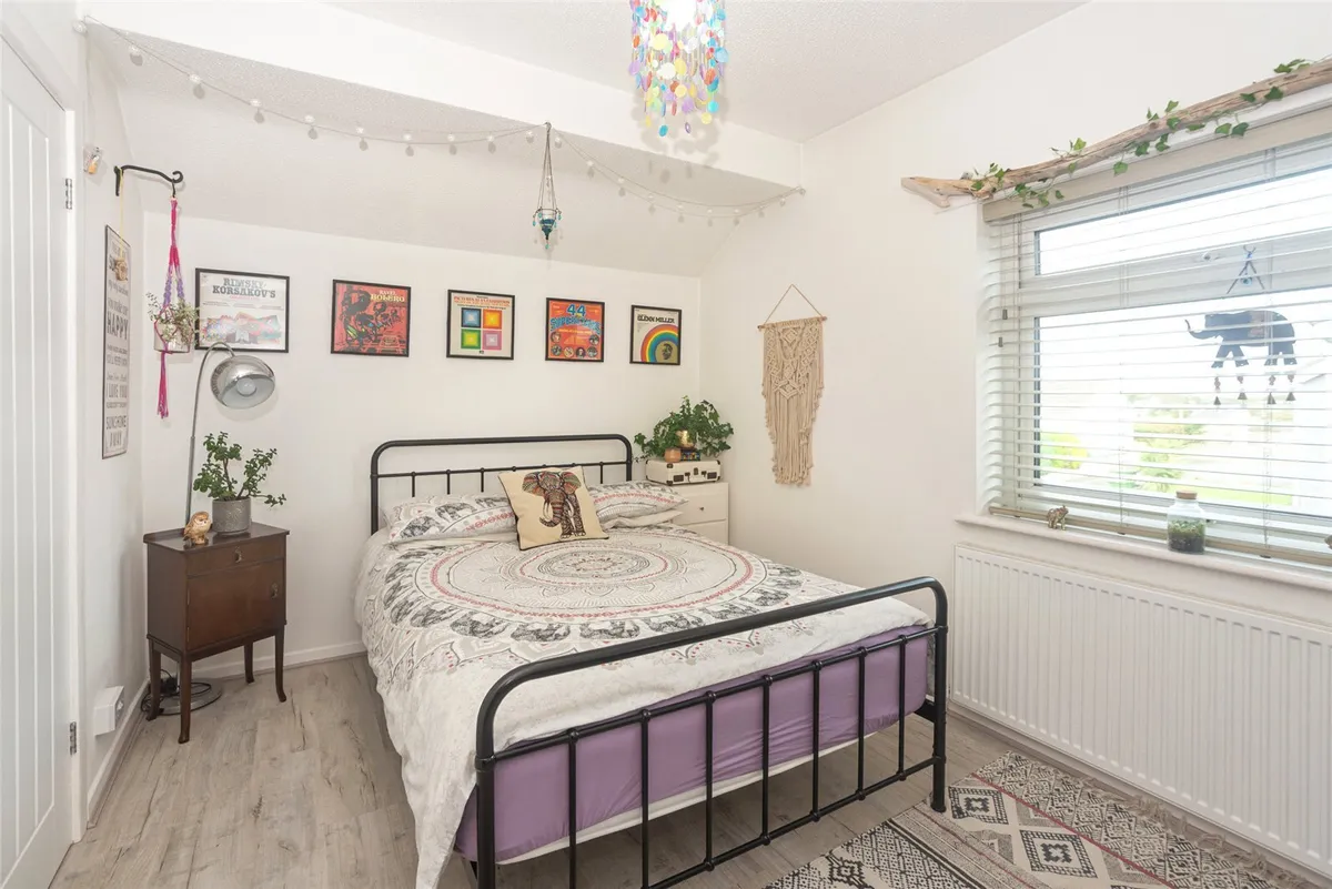 Craig Y Don, Benllech, Anglesey, LL74