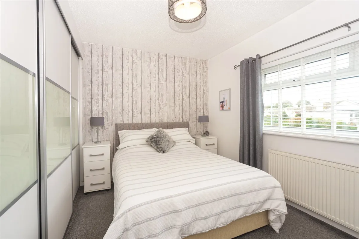 Craig Y Don, Benllech, Anglesey, LL74