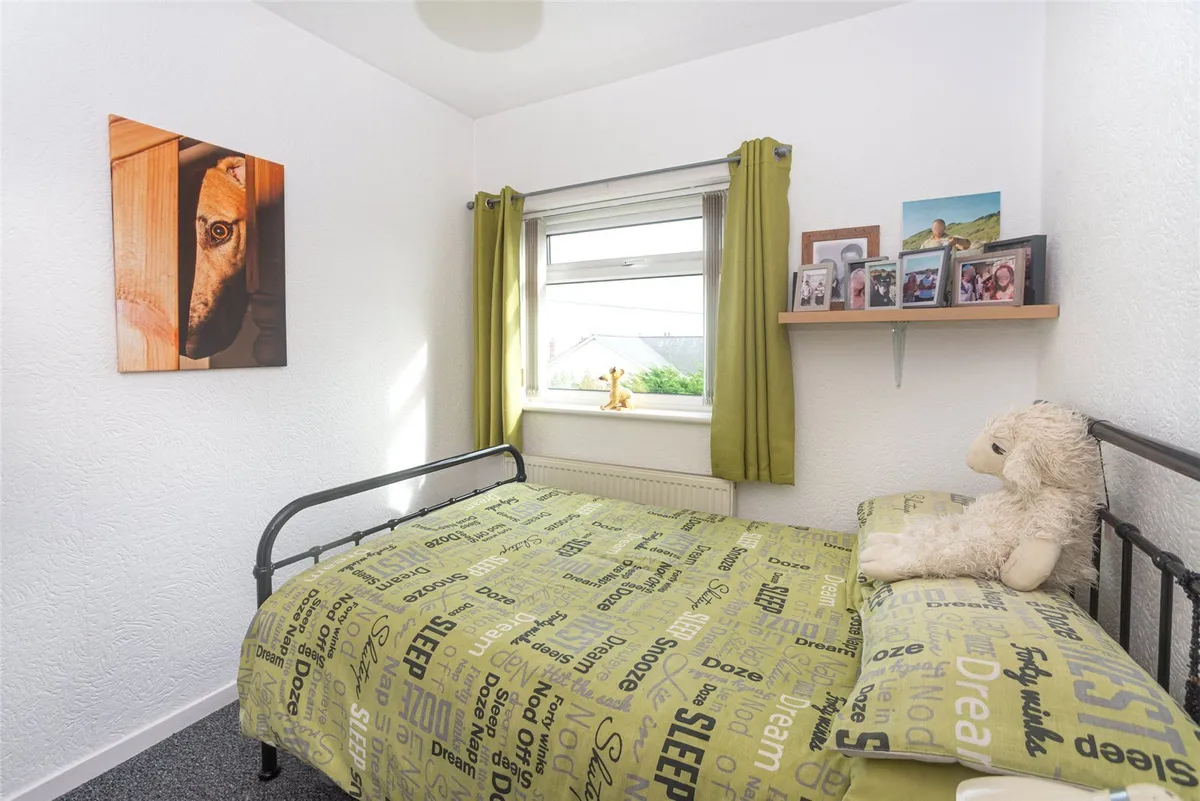 Craig Y Don, Benllech, Anglesey, LL74