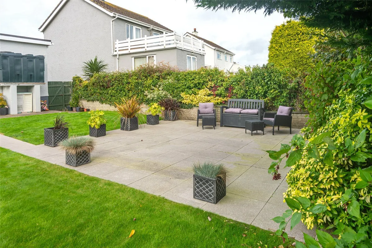 Craig Y Don, Benllech, Anglesey, LL74
